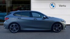 BMW 1 Series 118i [136] M Sport 5dr Step Auto [LCP] Petrol Hatchback